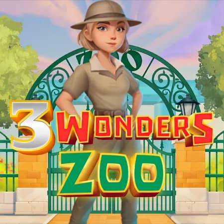 3 Wonders Zoo