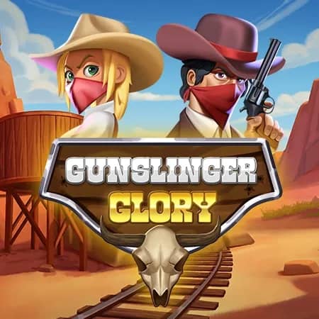 Gunslinger Glory