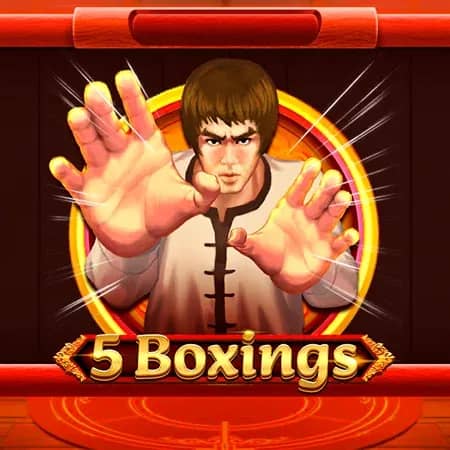 5 Boxing