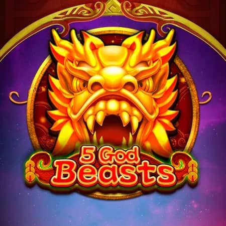 5 God Beasts