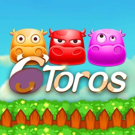 6 Toros