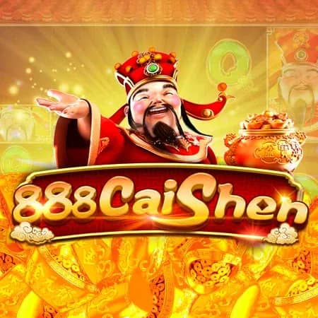 888 Cai Shen