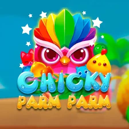 Chicky Parm Parm