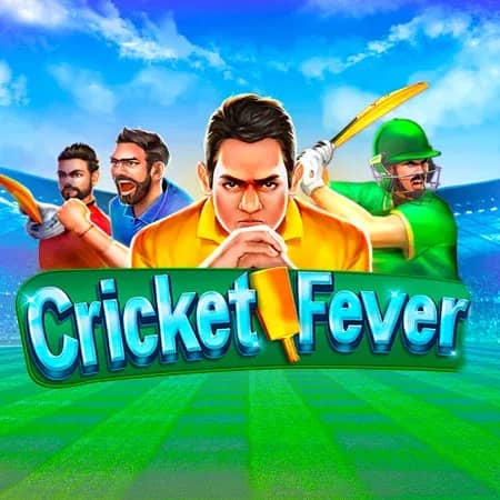 Cricket Fever