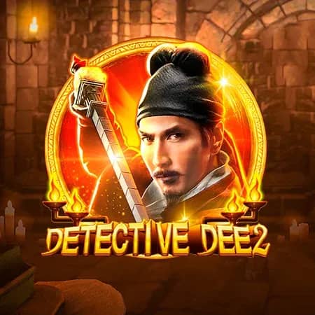 Detective Dee 2