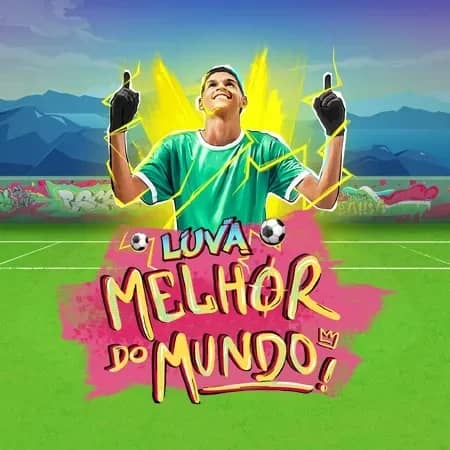 Luva Melhor do Mundo