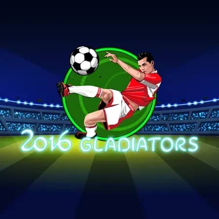 2016 Gladiators