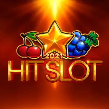 2021 Hit Slot