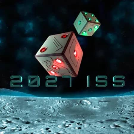 2027 ISS