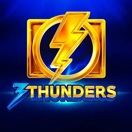 3 Thunders