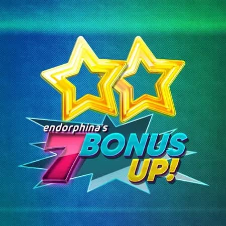 7 BONUS UP!