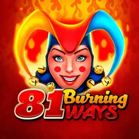 81 Burning Ways