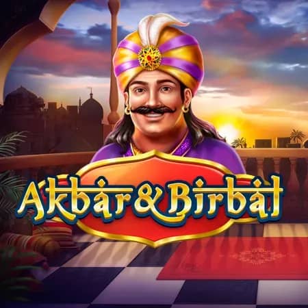 Akbar&Birbal