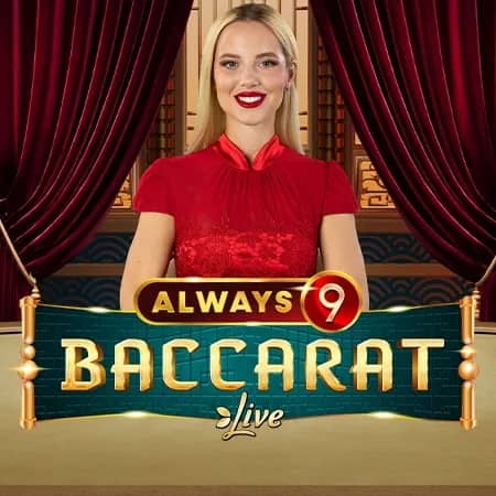Always 9 Baccarat