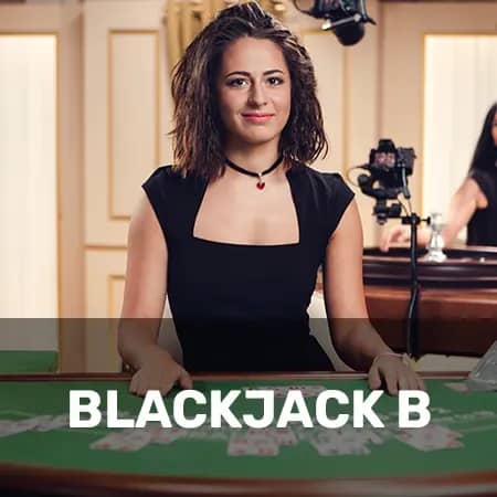 Blackjack B
