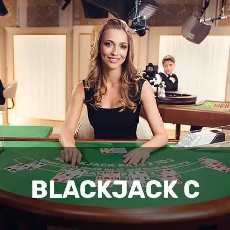 Blackjack C