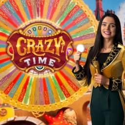 Crazy Time