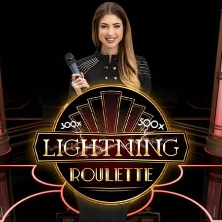 Dynasty Lightning Roulette