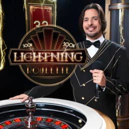 Lightning Roulette