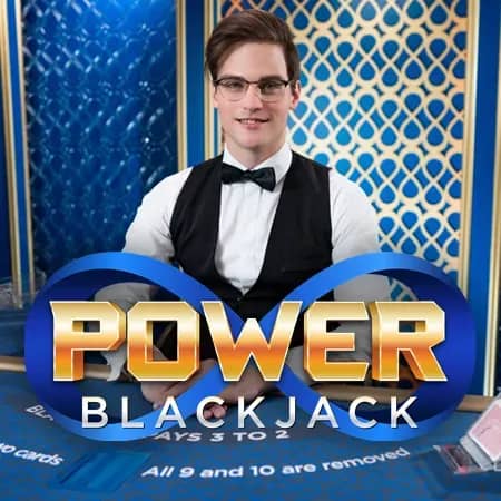Power Blackjack