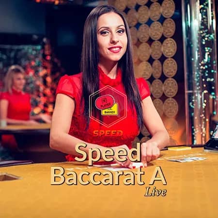 Speed Baccarat A