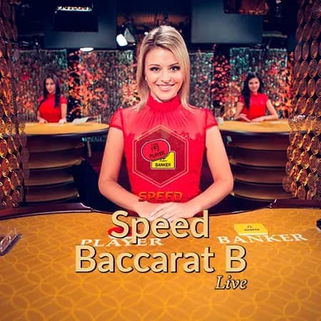 Speed Baccarat B