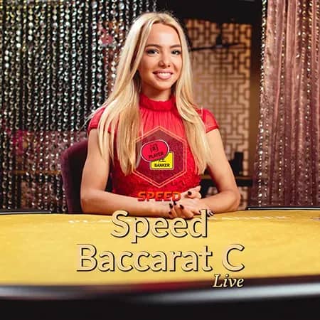 Speed Baccarat C