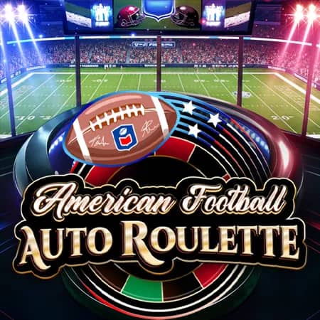 American Football Auto Roulette