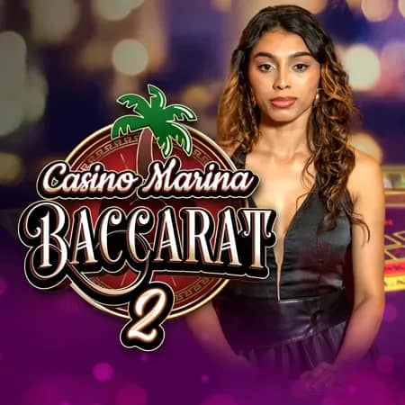 Casino Marina Baccarat B