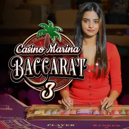 Casino Marina Baccarat C