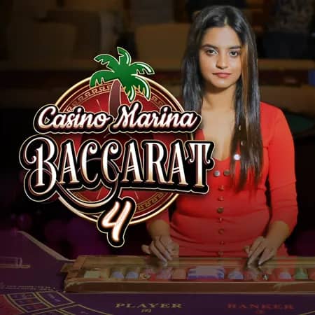 Casino Marina Baccarat D