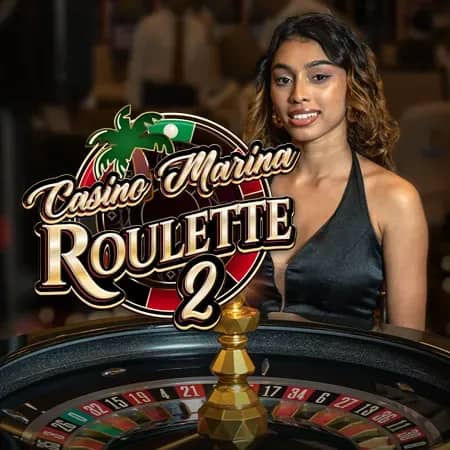 Casino Marina Roulette 2