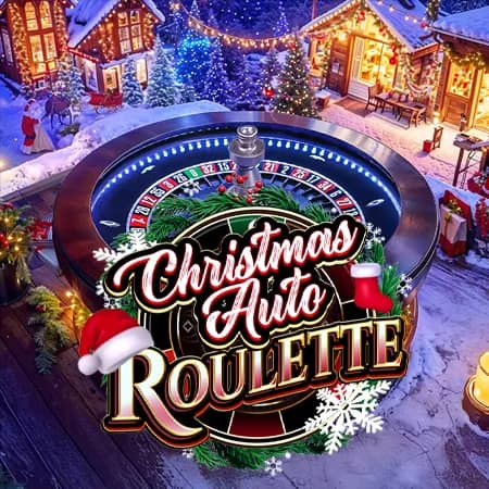 Christmas Auto Roulette