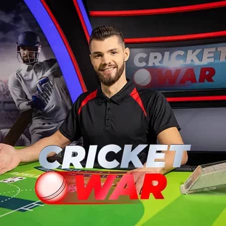 Cricket War