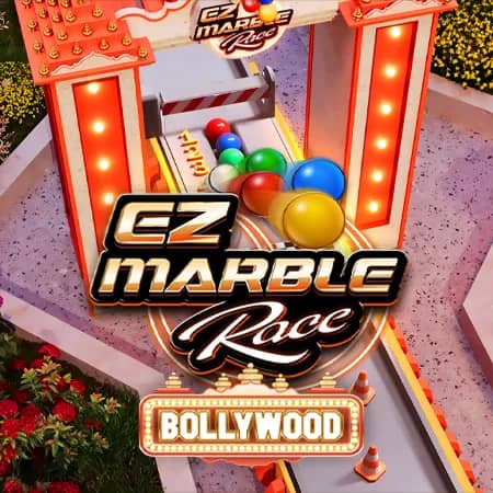 EZ Marble Race Bollywood