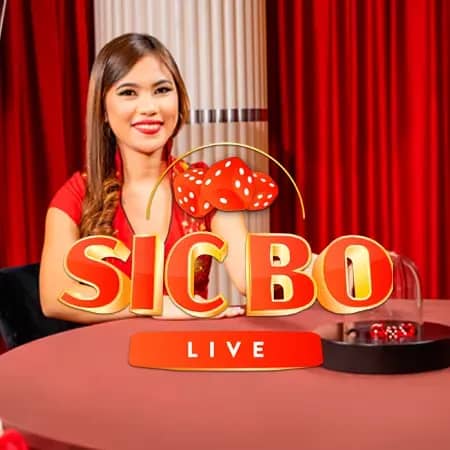 Sic Bo