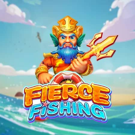 Fierce Fishing