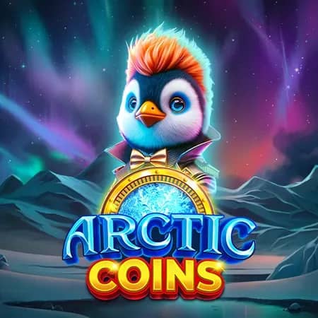 Arctic Coins: Running Wins