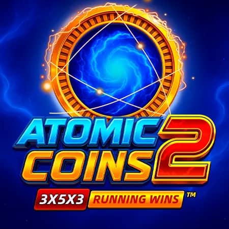 Atomic Coins 2: Running Wins