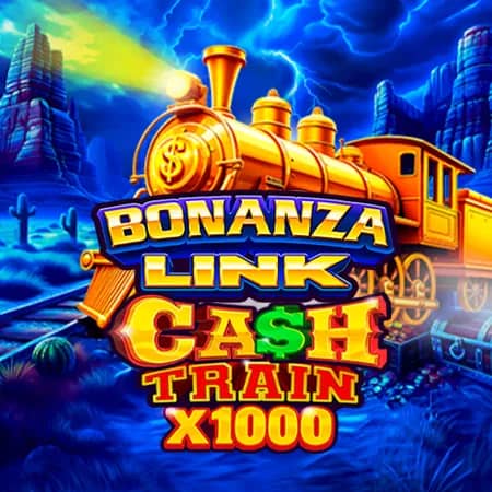 Bonanza Link: Cash Train x1000