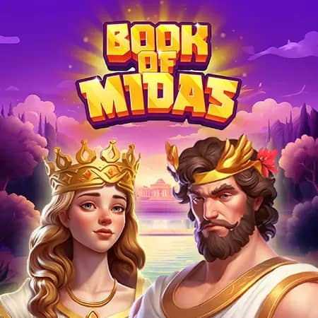 Book of Midas