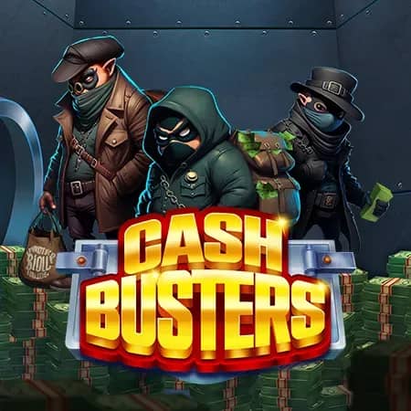 Cash Busters