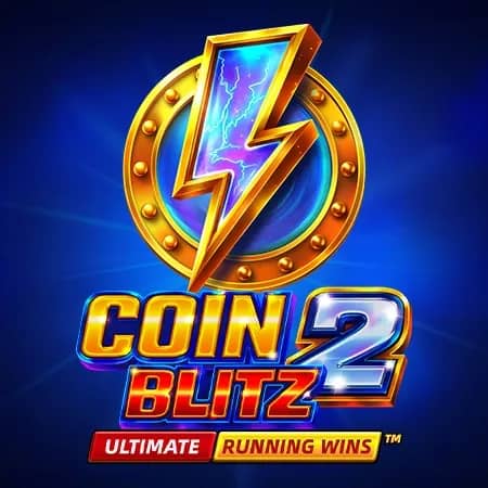 Coin Blitz 2: Ultimate Running Wins
