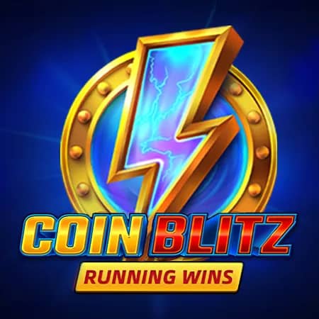 Coin Blitz: Running Wins
