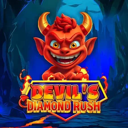Devil's Diamond Rush