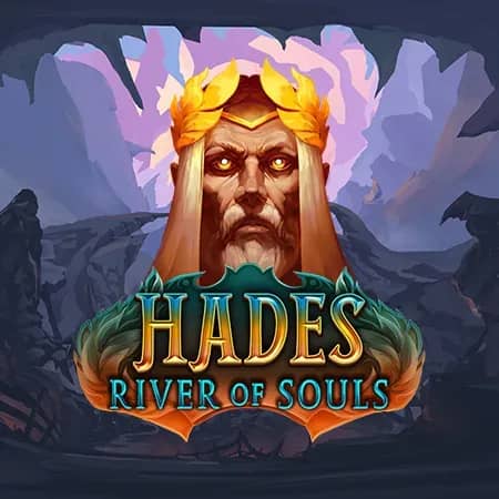 Hades River of Souls