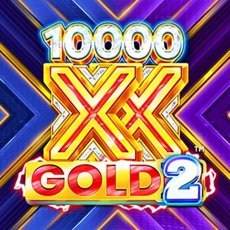10000x Gold 2
