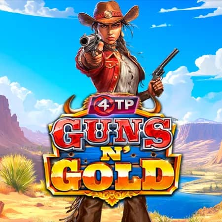 4TP Guns N' Gold