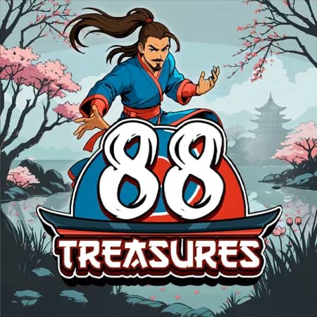88 Treasures