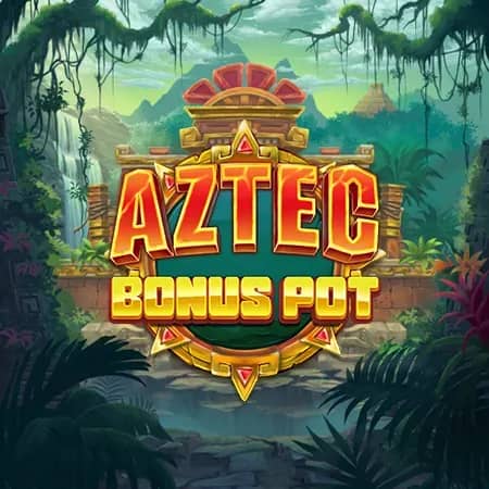Aztec Bonus Pot